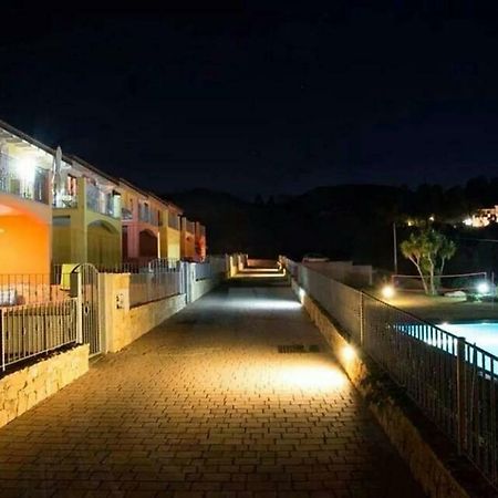 Appartamento Dentro Babai Village Tertenìa Exteriör bild