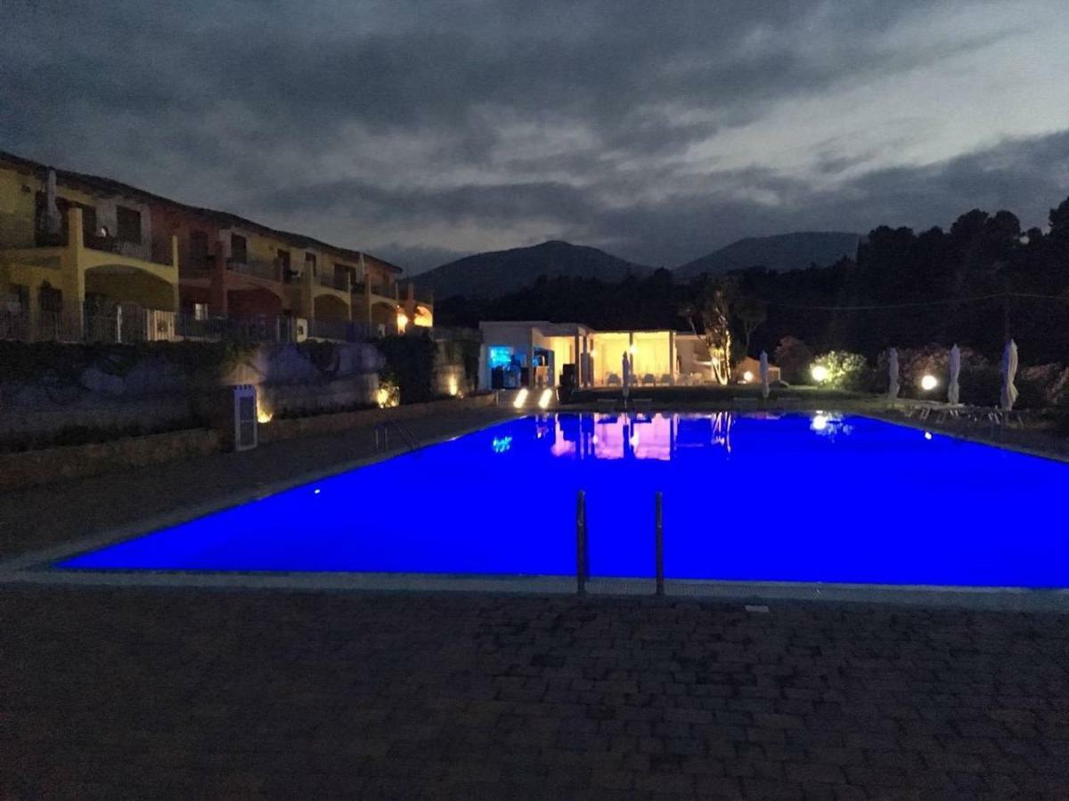 Appartamento Dentro Babai Village Tertenìa Exteriör bild