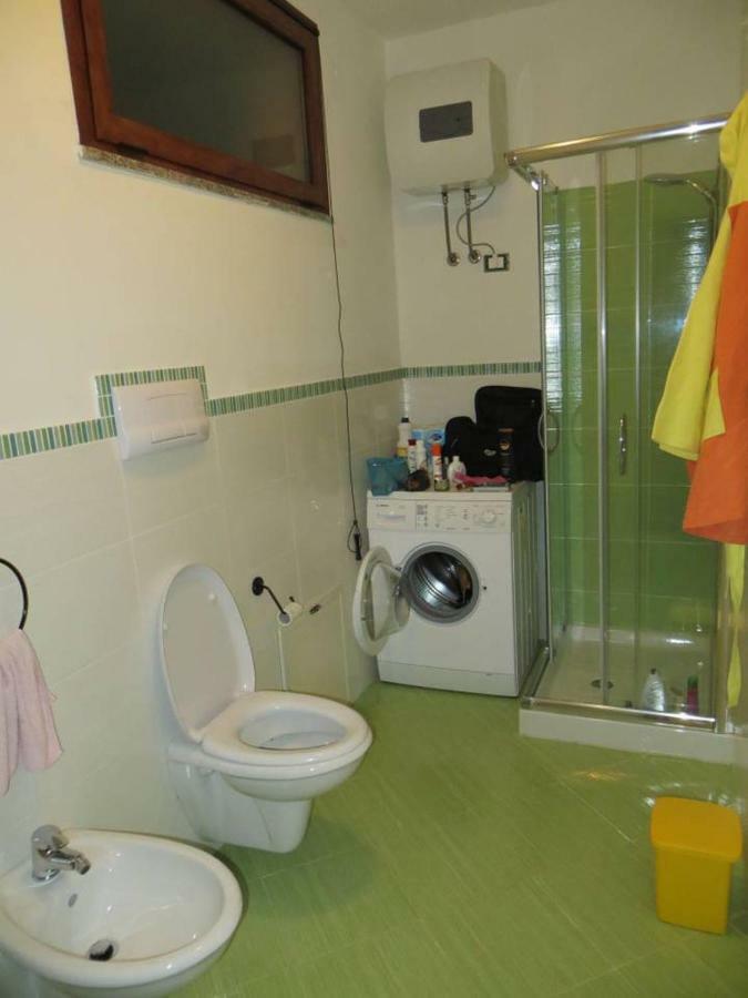 Appartamento Dentro Babai Village Tertenìa Exteriör bild